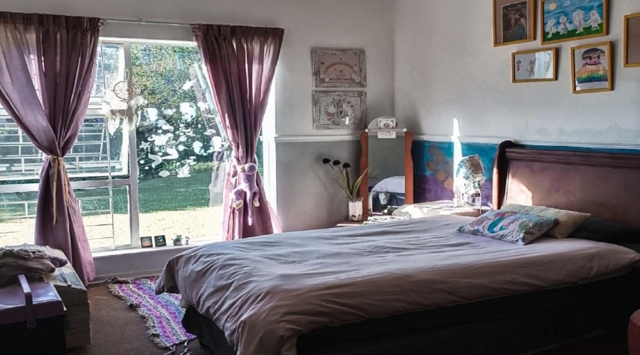 4 Bedroom Property for Sale in Sasolburg Free State